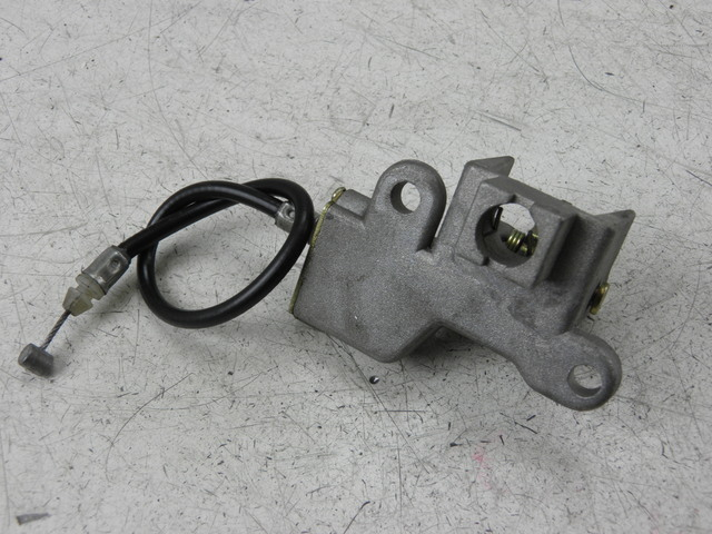 photo de SEAT LOCK SET JONWAY SOLANA 50 (2007 - 2016)