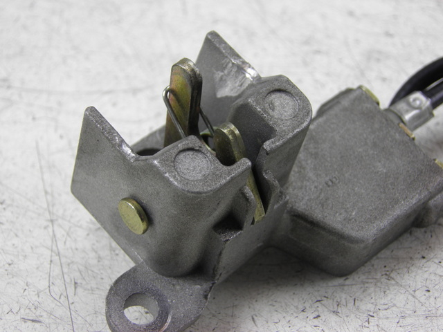 photo de SEAT LOCK SET JONWAY SOLANA 50 (2007 - 2016)