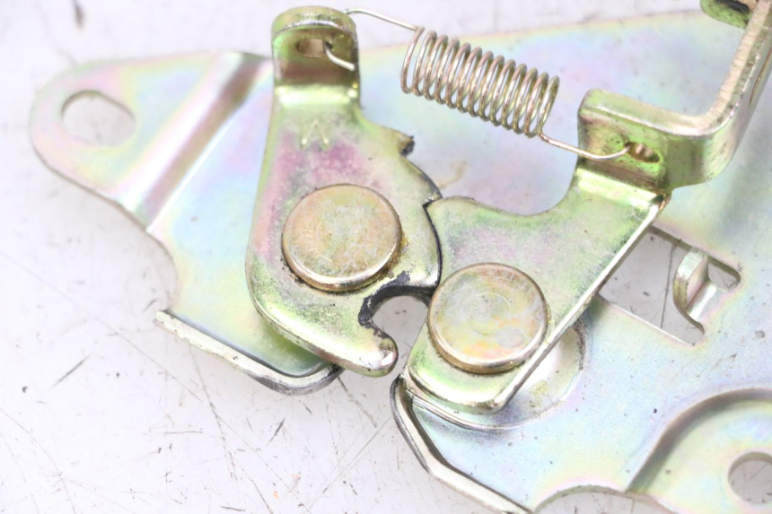 photo de SEAT LOCK SET SYM JOYMAX 125 (2010 - 2017)