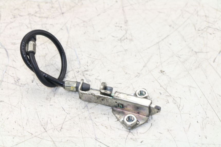 photo de SEAT LOCK SET KAWASAKI ER-6 ER6 F 650 (2009 - 2011)
