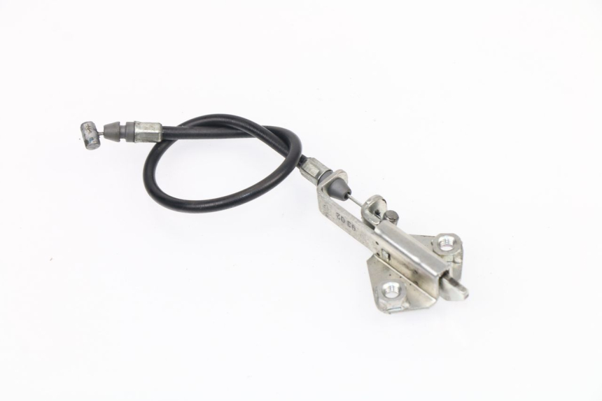 photo de SEAT LOCK SET KAWASAKI ER-6 ER6 F 650 (2009 - 2011)