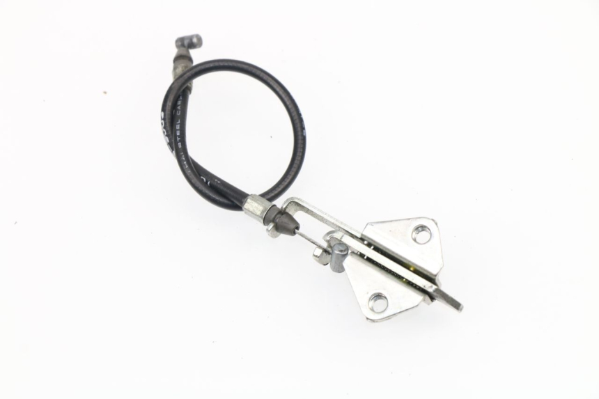 photo de SEAT LOCK SET KAWASAKI ER-6 ER6 F 650 (2009 - 2011)