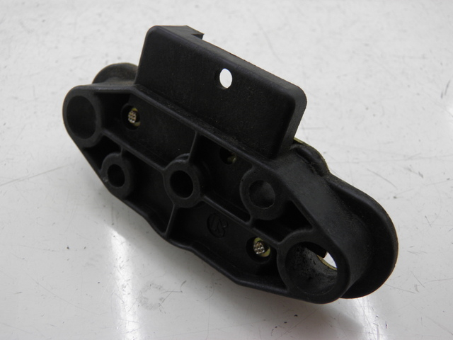 photo de SEAT LOCK SET KAWASAKI ER5 ER-5 500 (2001 - 2004)