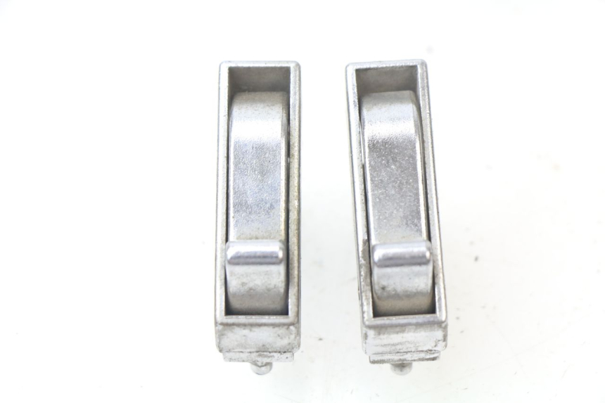 photo de SEAT LOCK SET KAWASAKI GTR 1000 (1994 - 2004)