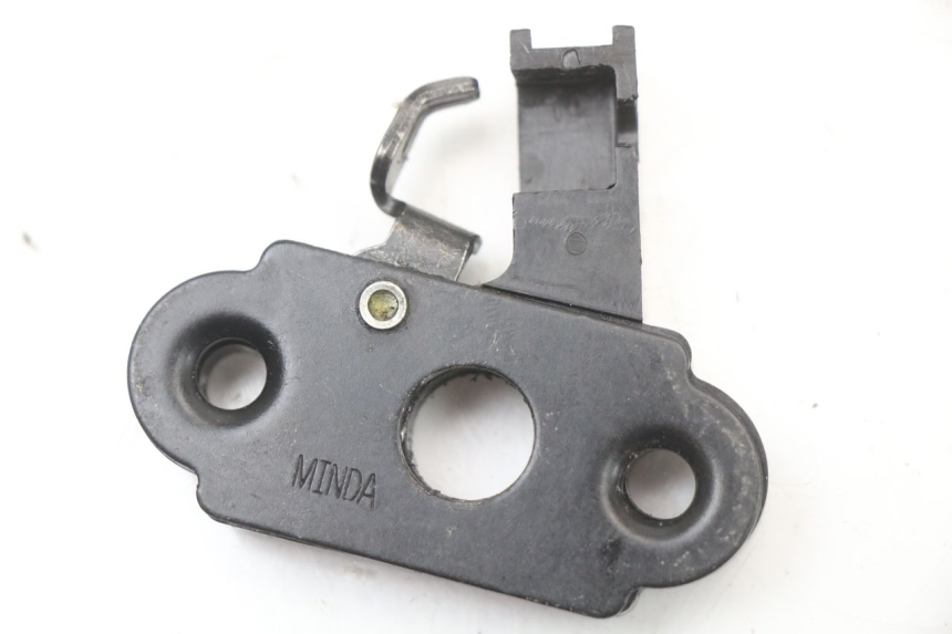 photo de SEAT LOCK SET KAWASAKI NINJA 400 (2018 - 2023)