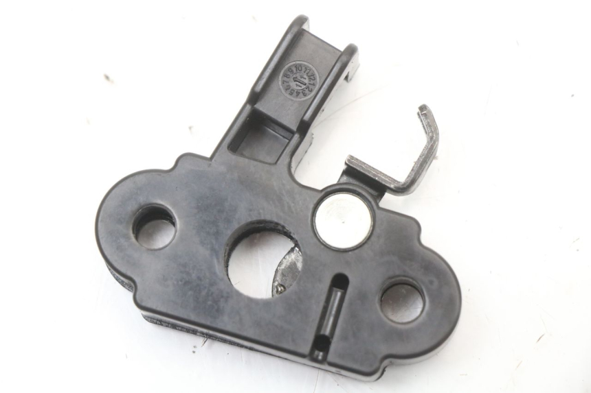 photo de SEAT LOCK SET KAWASAKI NINJA 400 (2018 - 2023)