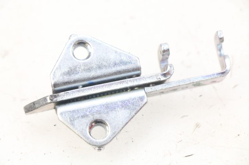 photo de SEAT LOCK KAWASAKI Z 650 (2016 - 2019)