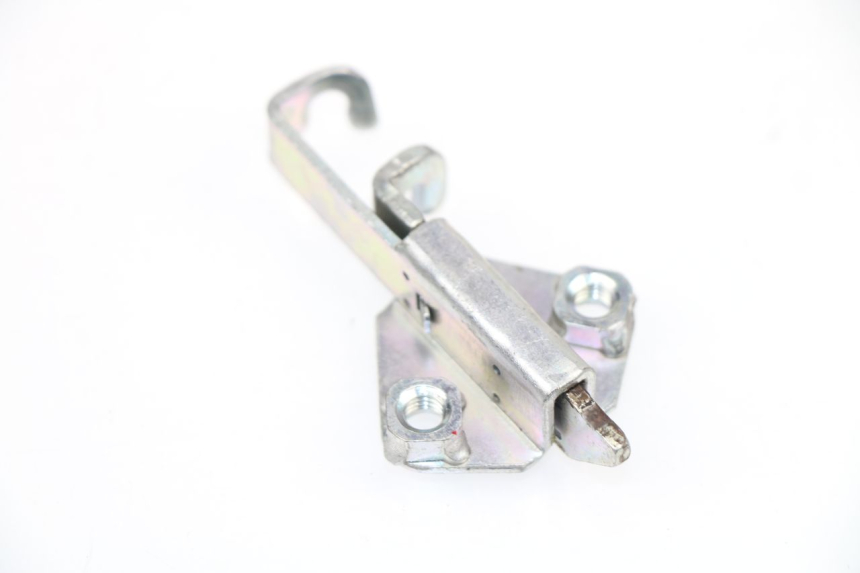photo de SEAT LOCK KAWASAKI Z 650 (2016 - 2019)