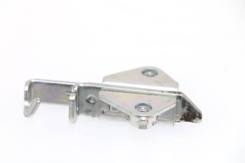 photo de SEAT LOCK KAWASAKI Z 650 (2016 - 2019)