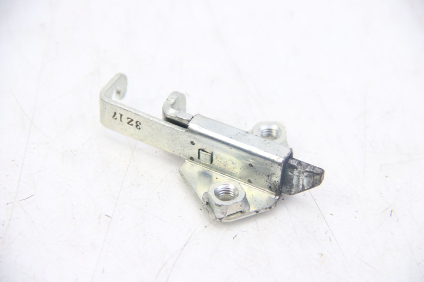 photo de SEAT LOCK KAWASAKI Z ABS 1000 (2014 - 2020)