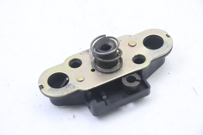 photo de SEAT LOCK KAWASAKI ZR7 ZR-7 S 750 (1999 - 2004)