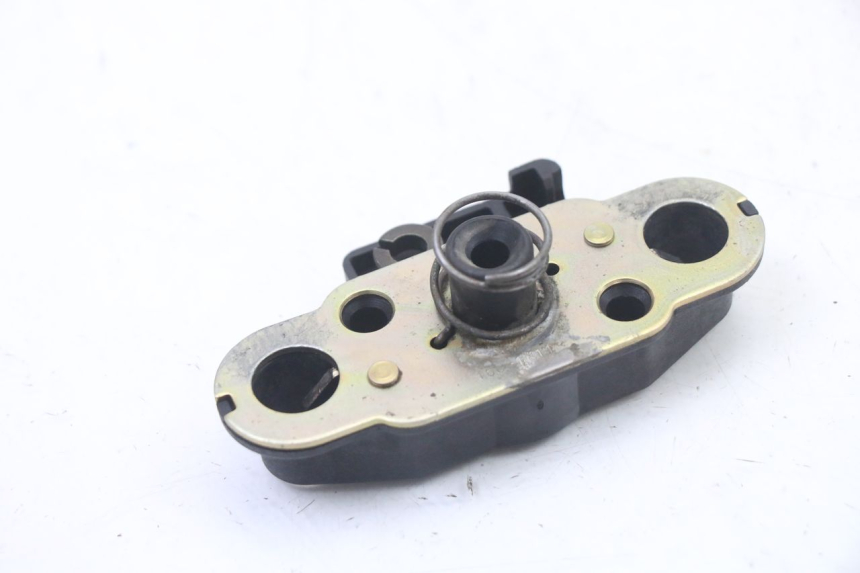 photo de SEAT LOCK KAWASAKI ZR7 ZR-7 S 750 (1999 - 2004)