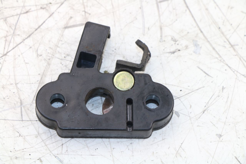 photo de SEAT LOCK SET KAWASAKI ZZR 600 (1995 - 2004)