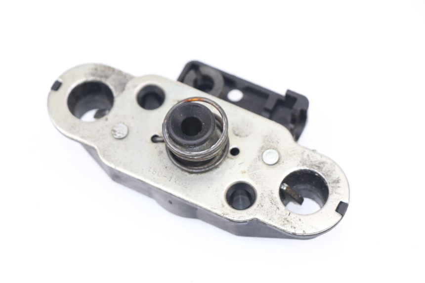 photo de SEAT LOCK SET KAWASAKI ZZR ZX-14 ABS 1400 (2006 - 2011)