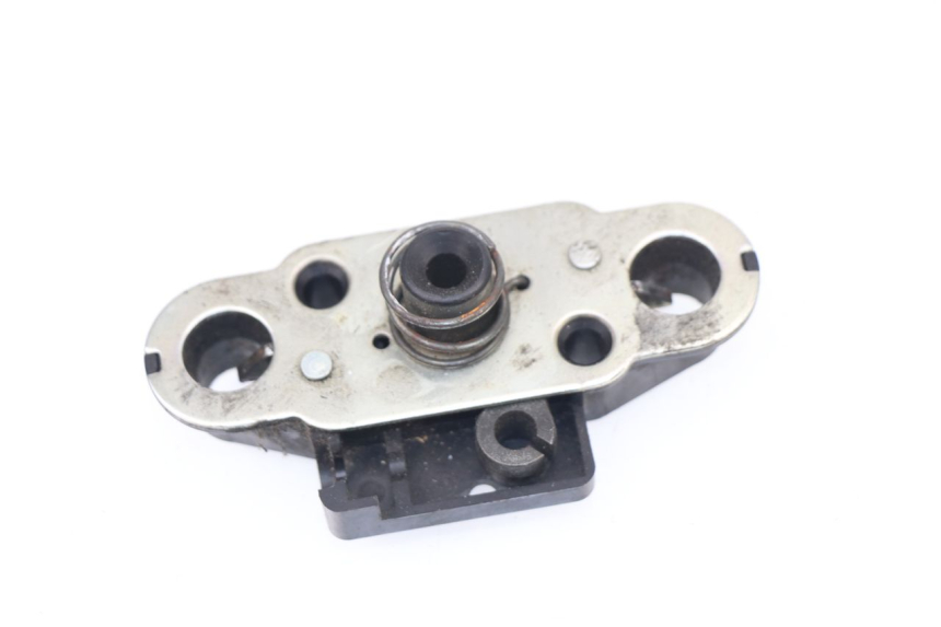 photo de SEAT LOCK SET KAWASAKI ZZR ZX-14 ABS 1400 (2006 - 2011)