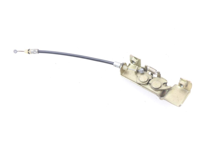 photo de SEAT LOCK SET KINROAD XT T-8 125 (2006 - 2006)