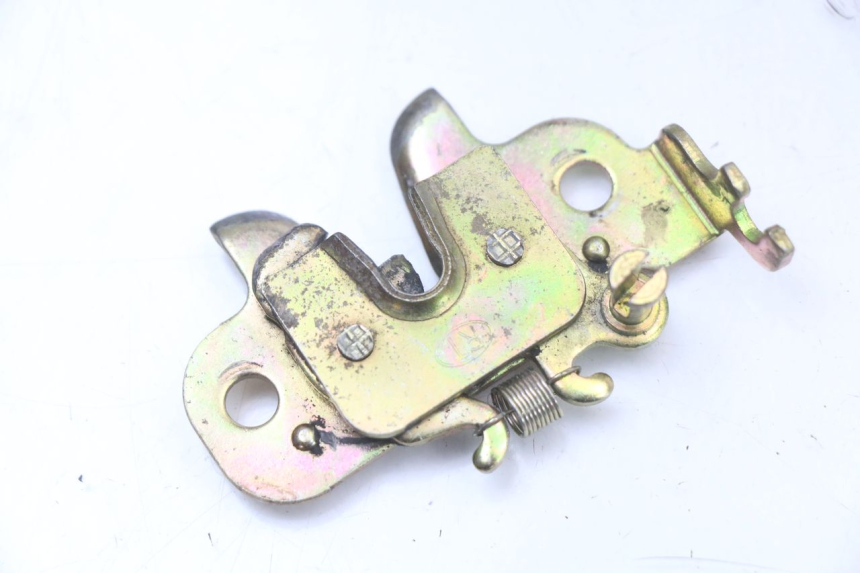 photo de SEAT LOCK PEUGEOT KISBEE 4T 50 (2018 - 2022)