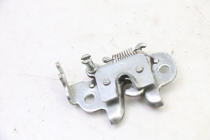 photo de SEAT LOCK PEUGEOT KISBEE 4T 50 (2018 - 2022)
