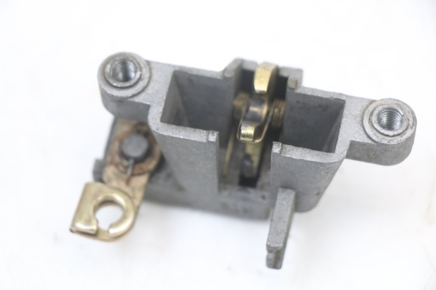 photo de SEAT LOCK ORCAL KITE 4T 50 (2019 - 2023)