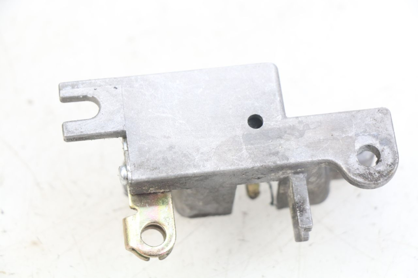 photo de SEAT LOCK KYMCO AGILITY 16+ 4T 50 (2018 - 2023)