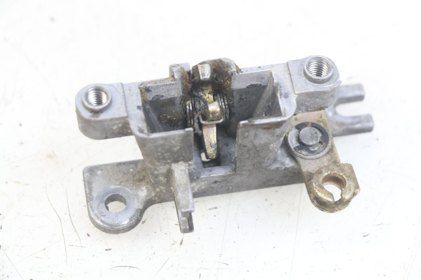 photo de SEAT LOCK KYMCO AGILITY 16+ 4T 50 (2018 - 2023)