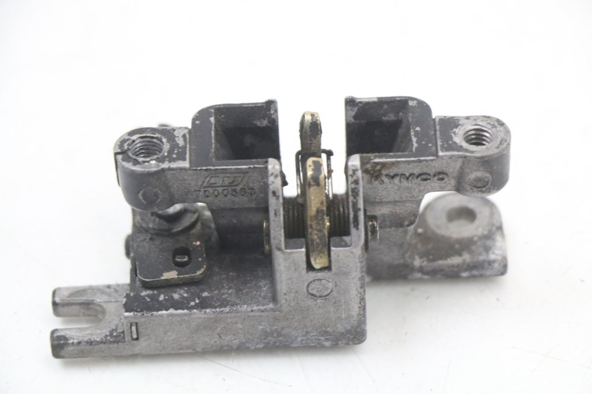 photo de SEAT LOCK SET KYMCO AGILITY PREMIUM 50 (2007 - 2010)