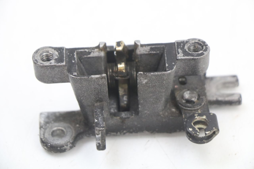 photo de SEAT LOCK SET KYMCO AGILITY PREMIUM 50 (2007 - 2010)