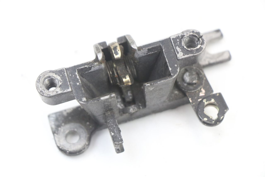 photo de SEAT LOCK SET KYMCO AGILITY PREMIUM 50 (2007 - 2010)