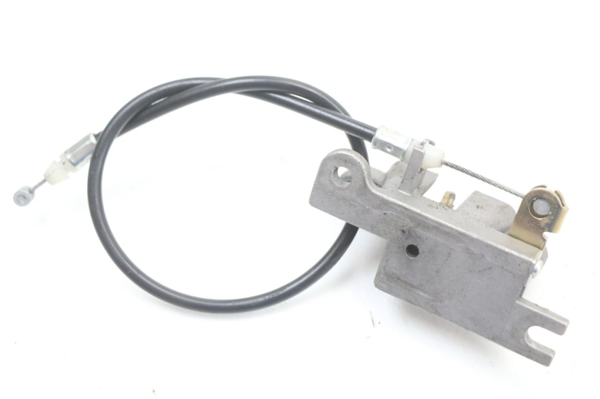 photo de SEAT LOCK SET KYMCO SUPER 8 4T 50 (2021 - 2024)