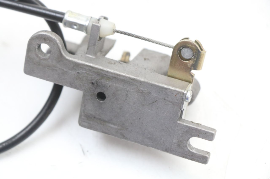 photo de SEAT LOCK SET KYMCO SUPER 8 4T 50 (2021 - 2024)
