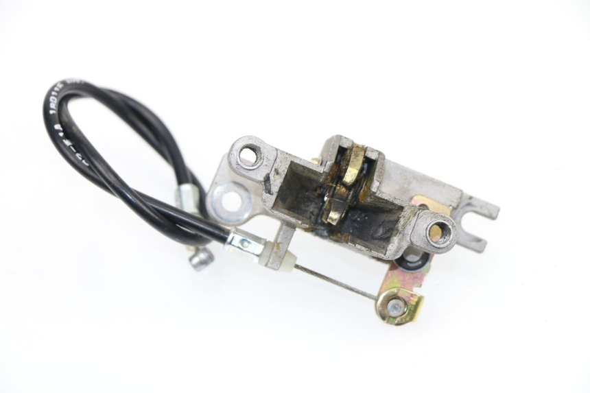 photo de SEAT LOCK SET KYMCO SUPER 8 4T 50 (2018 - 2020)