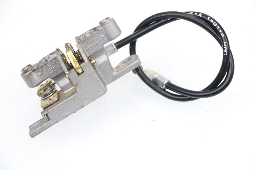 photo de SEAT LOCK SET KYMCO SUPER 8 4T 50 (2018 - 2020)