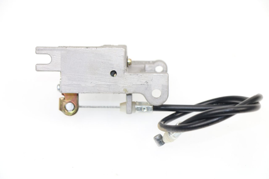 photo de SEAT LOCK SET KYMCO SUPER 8 4T 50 (2018 - 2020)