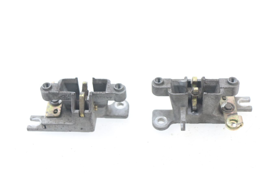 photo de SEAT LOCK SET KYMCO X-CITING XCITING 400 (2014 - 2018)