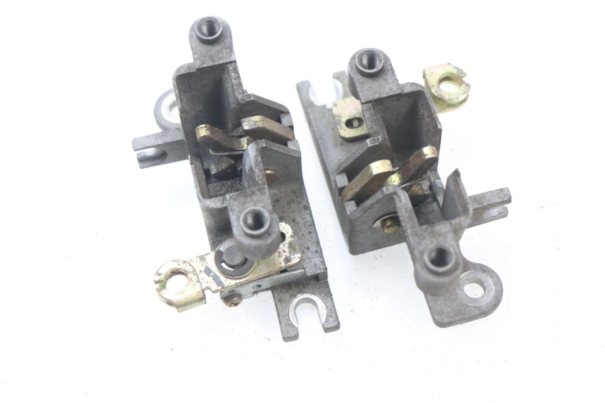 photo de SEAT LOCK SET KYMCO X-CITING XCITING 400 (2014 - 2018)