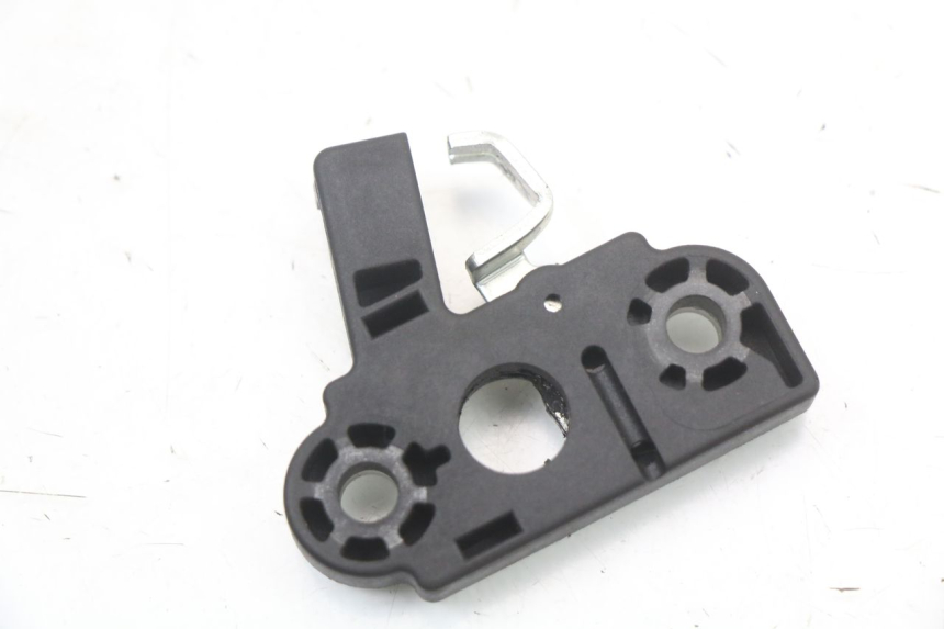 photo de SEAT LOCK SET MOTO GUZZI NORGE 8V GT 1200 (2011 - 2016)