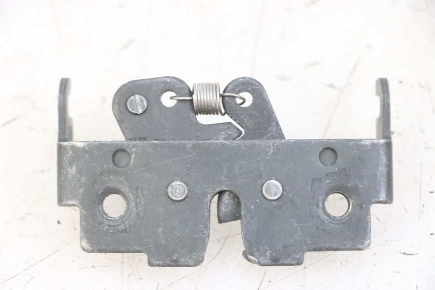 photo de SEAT LOCK PIAGGIO MP3 LT 300 (2010 - 2016)