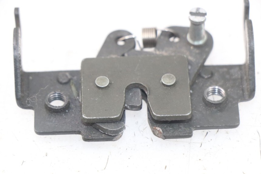 photo de SEAT LOCK PIAGGIO MP3 125 (2006 - 2014)