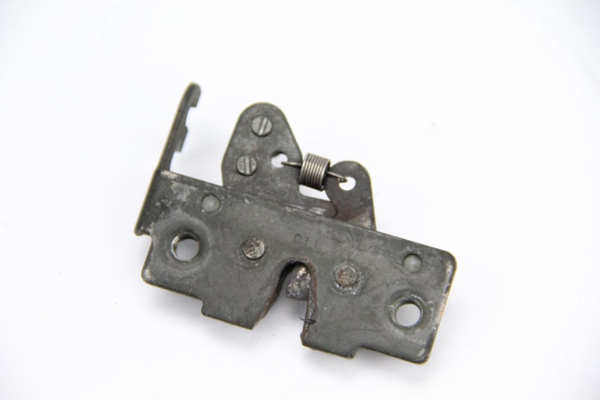 photo de SEAT LOCK SET GILERA NEXUS 125 (2009 - 2013)