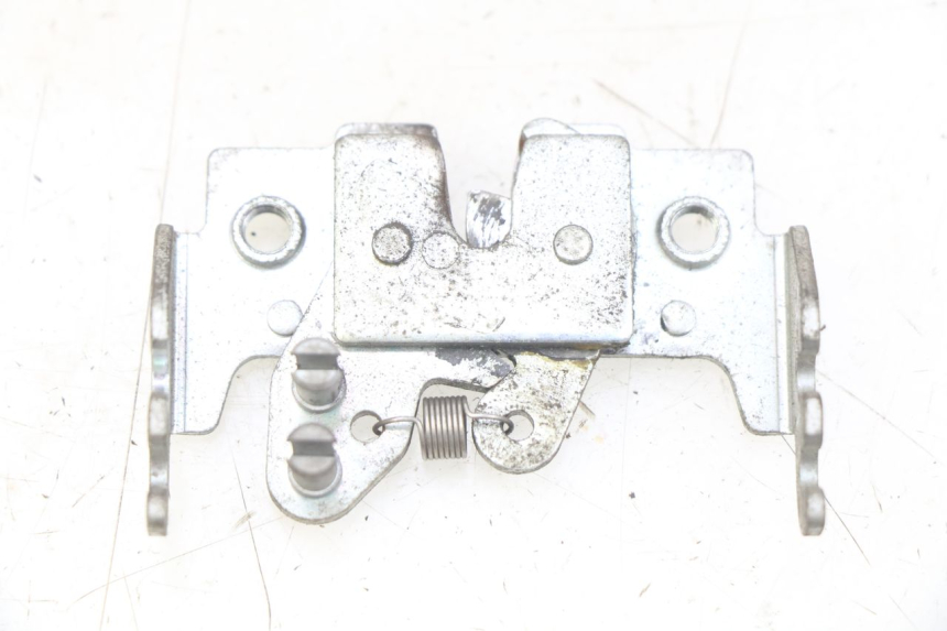 photo de SEAT LOCK GILERA NEXUS 125 (2007 - 2009)