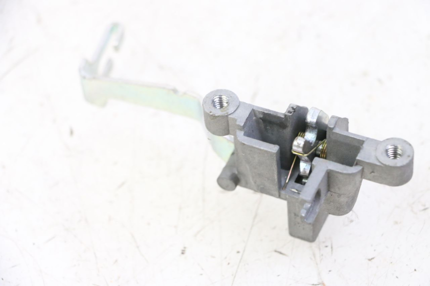 photo de SEAT LOCK SET JM MOTORS OLDIES GT 4T 50 (2018 - 2025)