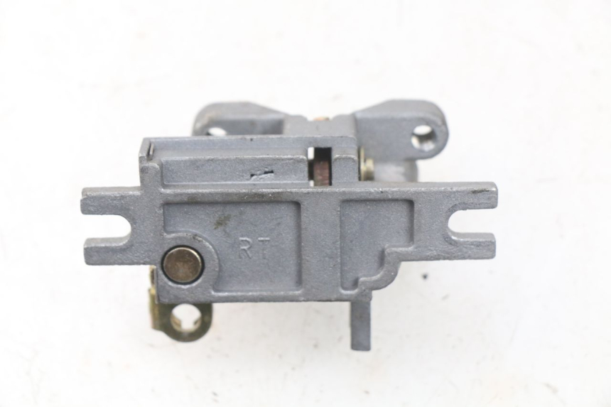 photo de SEAT LOCK SYM ORBIT III 3 4T 50 (2018 - 2021)