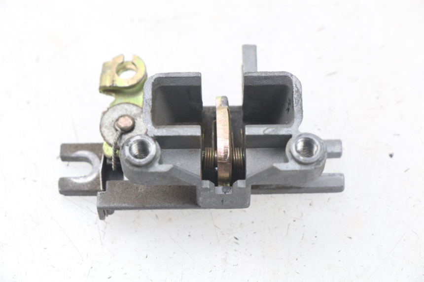 photo de SEAT LOCK SYM ORBIT III 3 4T 50 (2018 - 2021)