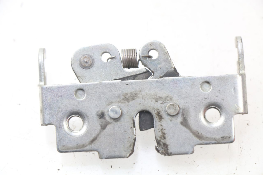 photo de SEAT LOCK SET MBK OVETTO 4T 50 (2008 - 2016)