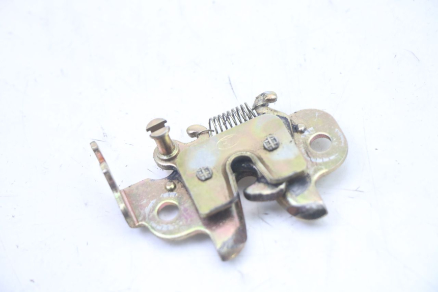 photo de SEAT LOCK PEUGEOT CITYSTAR 2T 50 (2018 - 2021)