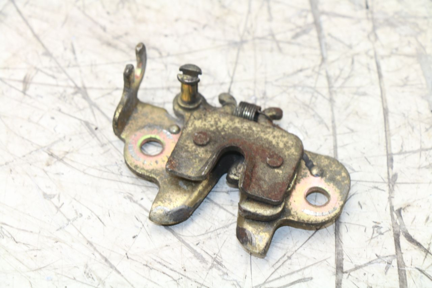 photo de SEAT LOCK PEUGEOT CITYSTAR 50 (2013 - 2017)