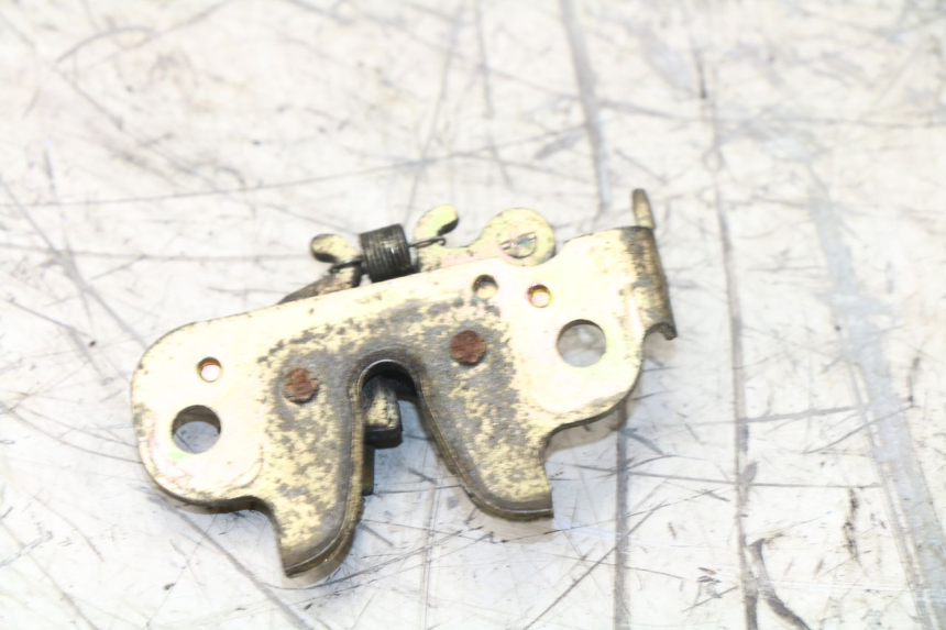 photo de SEAT LOCK PEUGEOT CITYSTAR 50 (2013 - 2017)