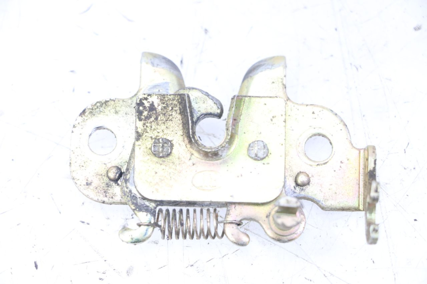 photo de SEAT LOCK PEUGEOT KISBEE 4T 50 (2010 - 2017)