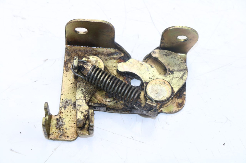 photo de SEAT LOCK SET PEUGEOT SC 50 (1988 - 1992)