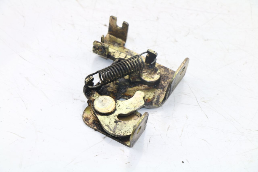 photo de SEAT LOCK SET PEUGEOT SC 50 (1988 - 1992)